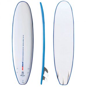 Redback Revolution Surfboards