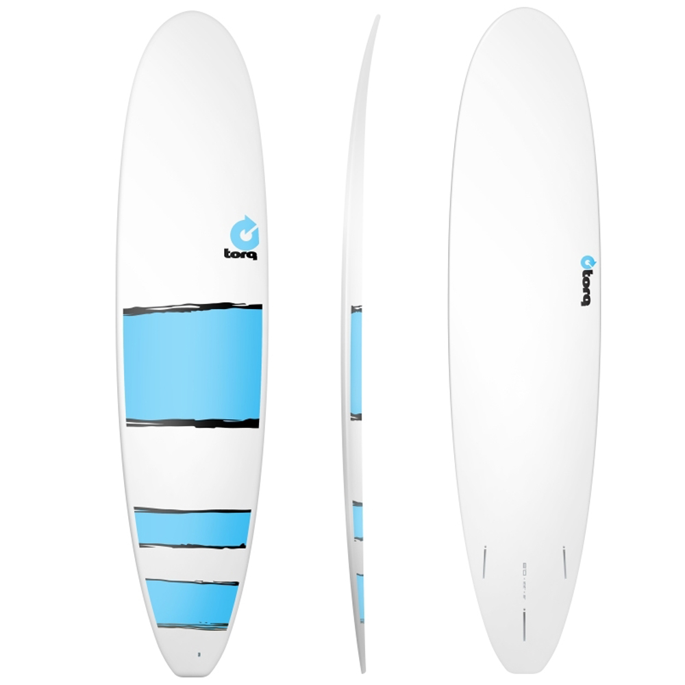 8ft mal surfboard