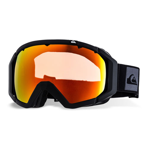 Quiksilver Q2 Multi Snowboard Goggles Gwithian Academy of Surfing