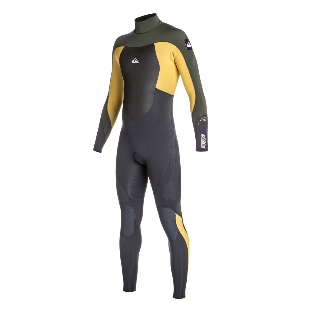 WETSUIT QUIKSILVER wetsuit quiksilver: