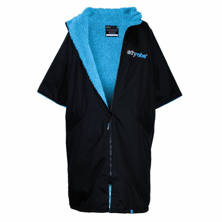 Dryrobe Advance All Weather Changing Robe