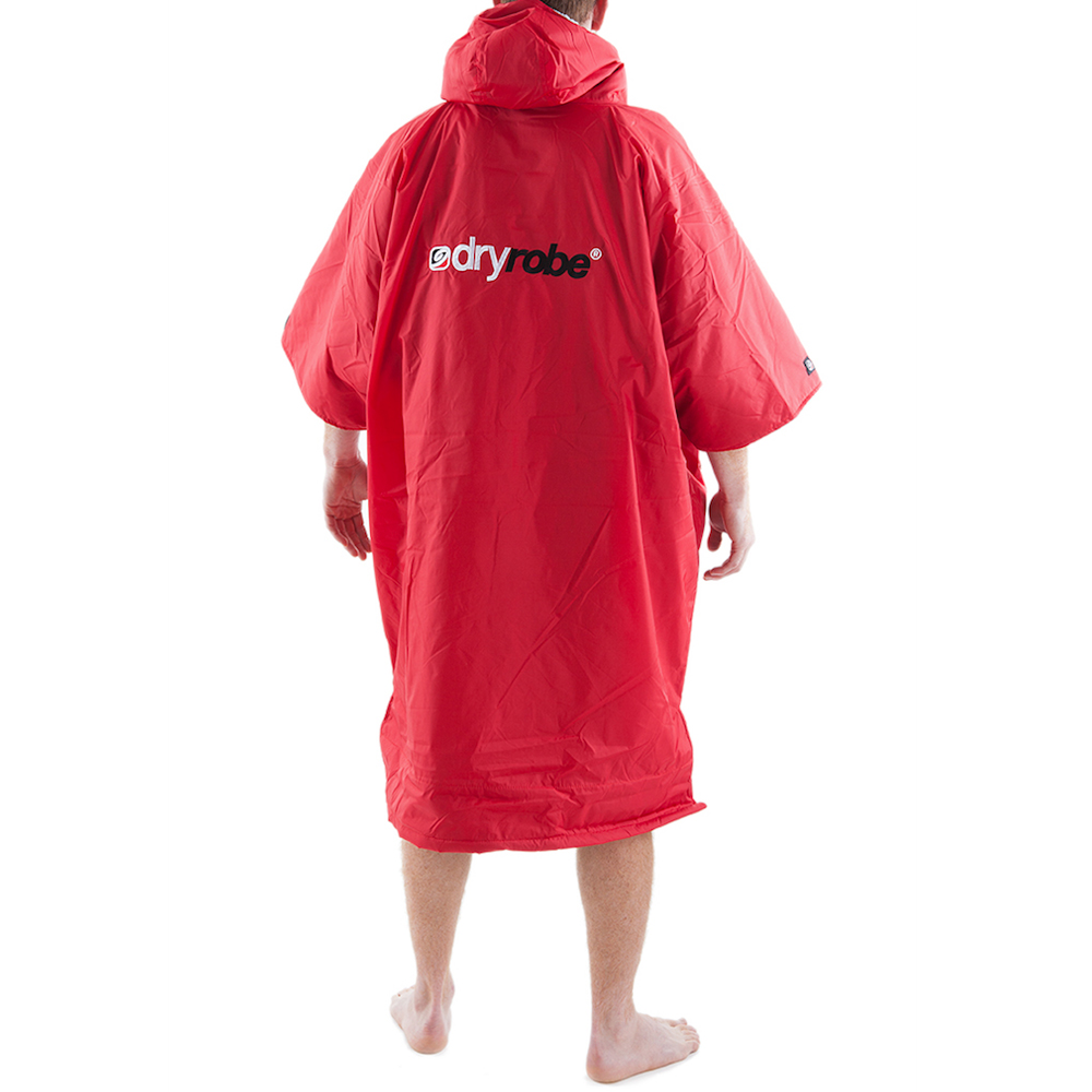Dryrobe Advance All Weather Changing Robe