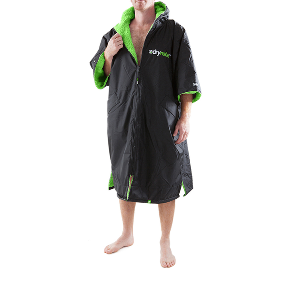 Dryrobe Advance All Weather Changing Robe