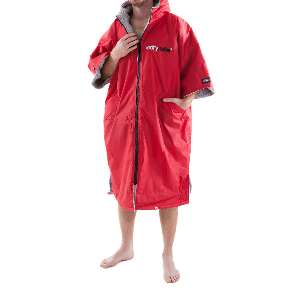 Dryrobe Advance All Weather Changing Robe