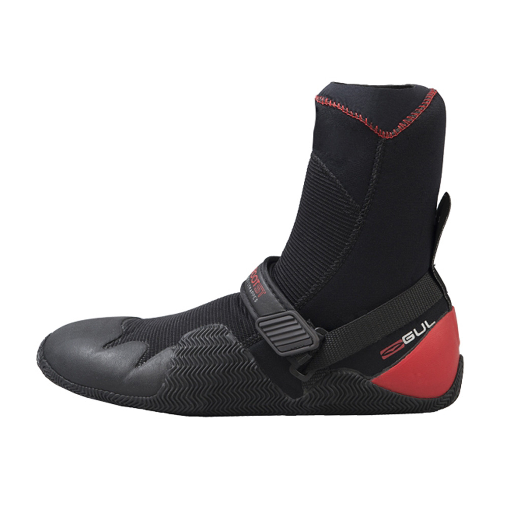 Gul Power Strapped 5MM Wetsuit Boots