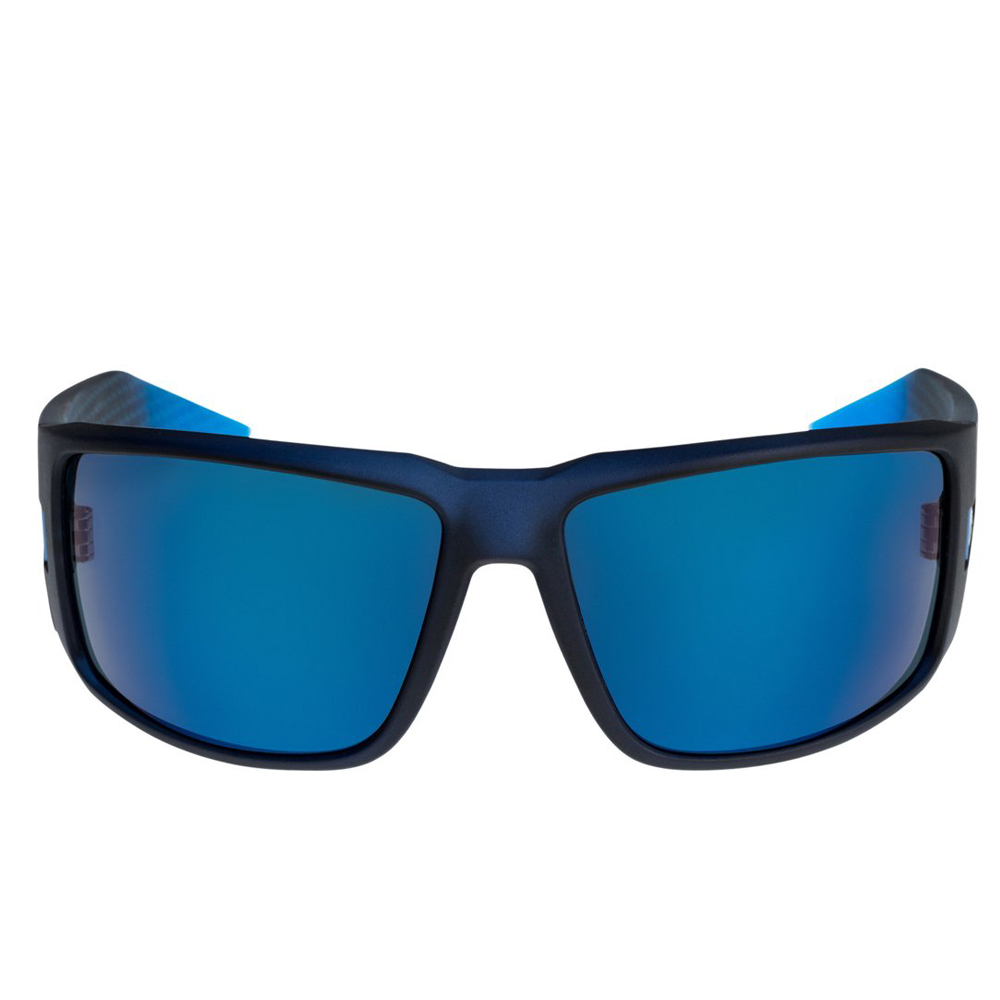 Quiksilver Slab Sunglasses (Navy/PLZ ML Blue XBBB) Gwithian Academy