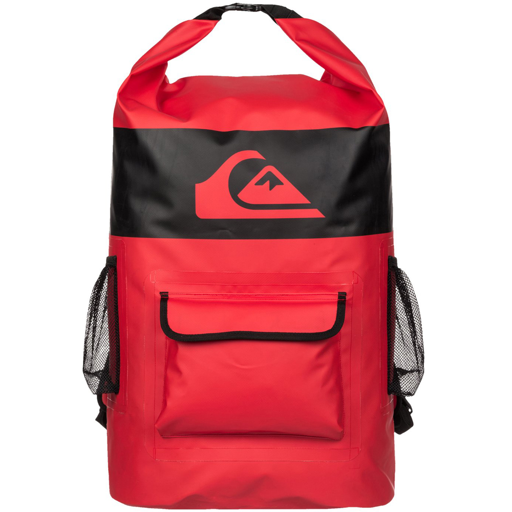 Quiksilver Sea Stash (RQRO) Gwithian Academy of Surfing