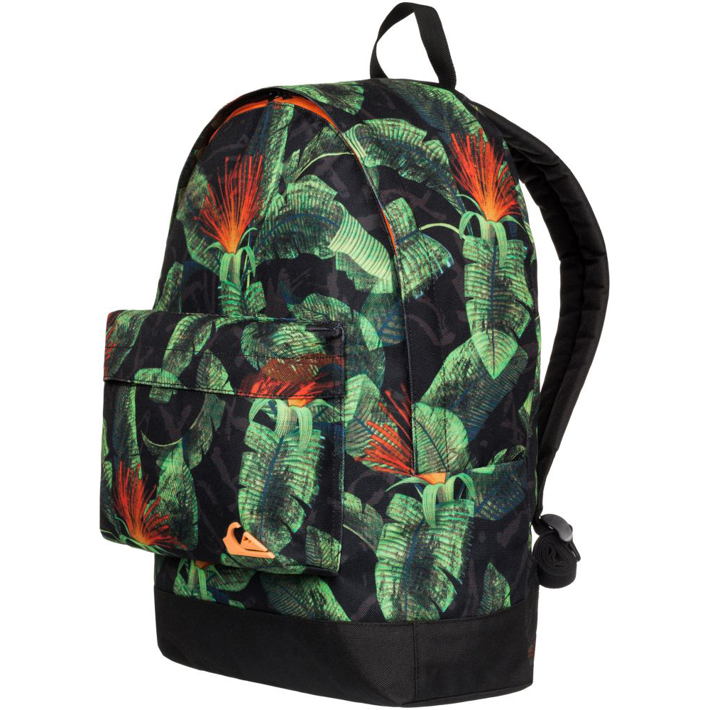 Quiksilver Everyday Poster Backpack (KVJ2) Gwithian Academy of Surfing