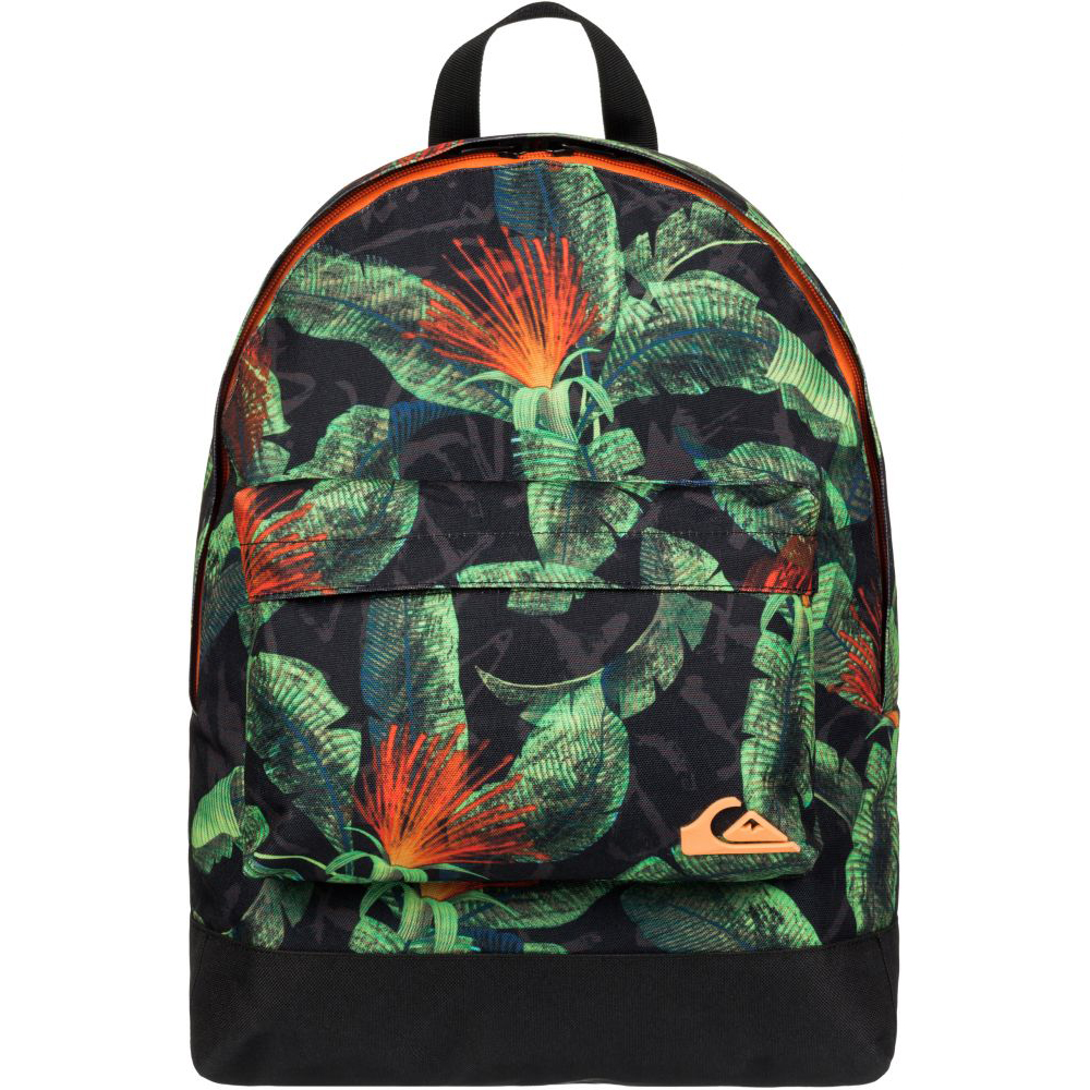 Quiksilver Everyday Poster Backpack (KVJ2) Gwithian Academy of Surfing