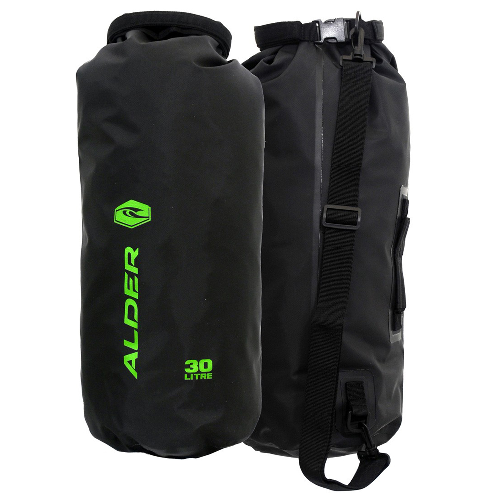 Alder 30l Wet/Dry Bag Gwithian Academy of Surfing