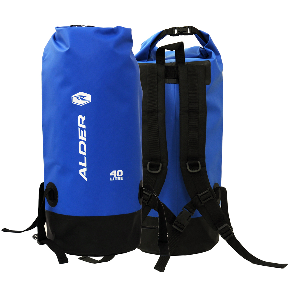 Alder 40l Wet/Dry Bag Gwithian Academy of Surfing
