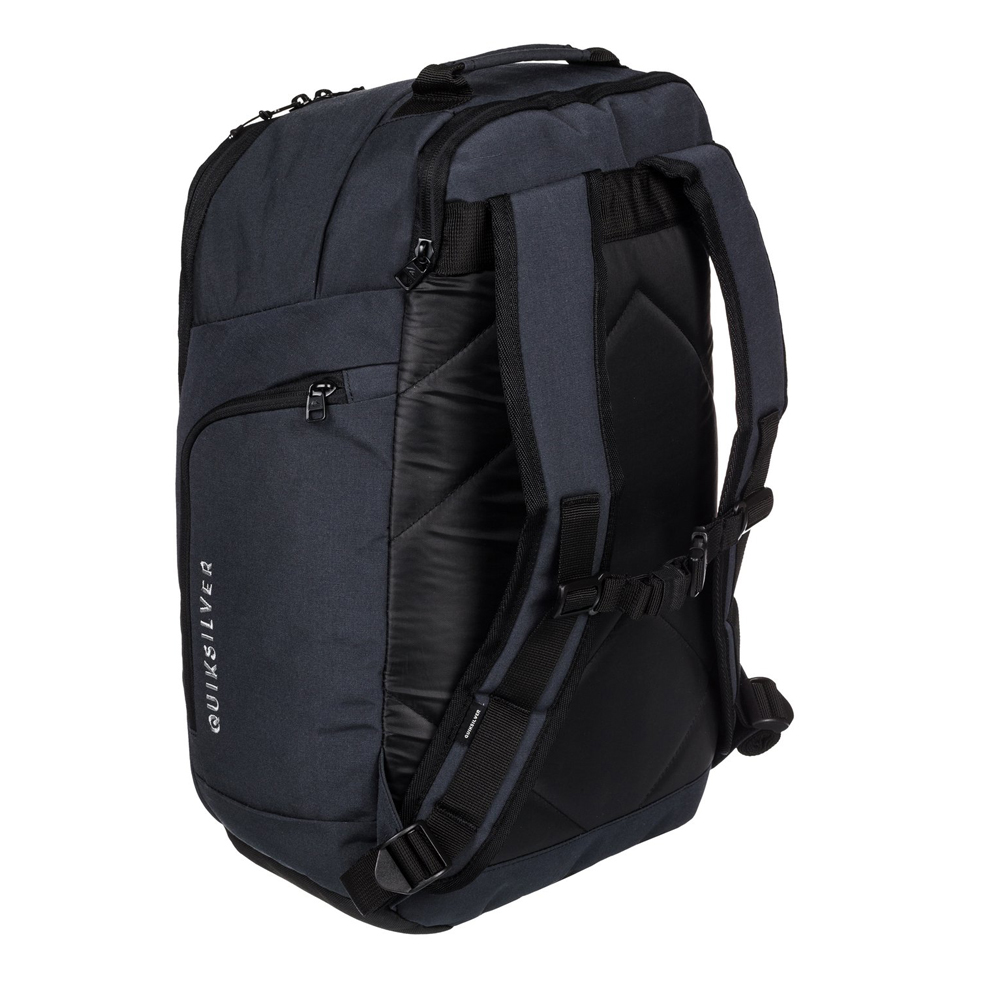 Quiksilver Backwash Wet & Dry Backpack (KVKW) Gwithian Academy of Surfing