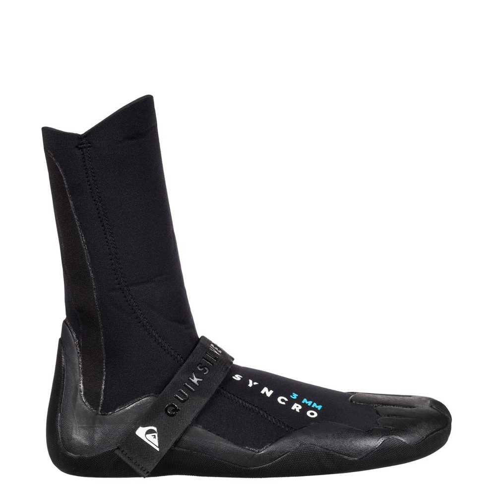 quicksilver surf boots