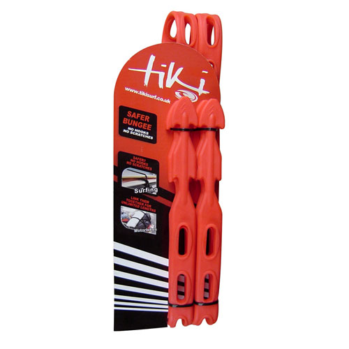 rubber luggage straps