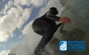 Surf Tip #2 - Touch