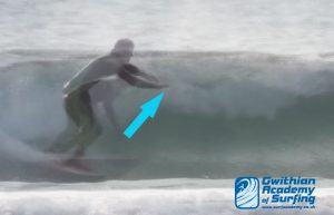 Surf Tip #3. Generating Speed