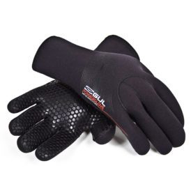 Gul Power 3mm Wetsuit Glove