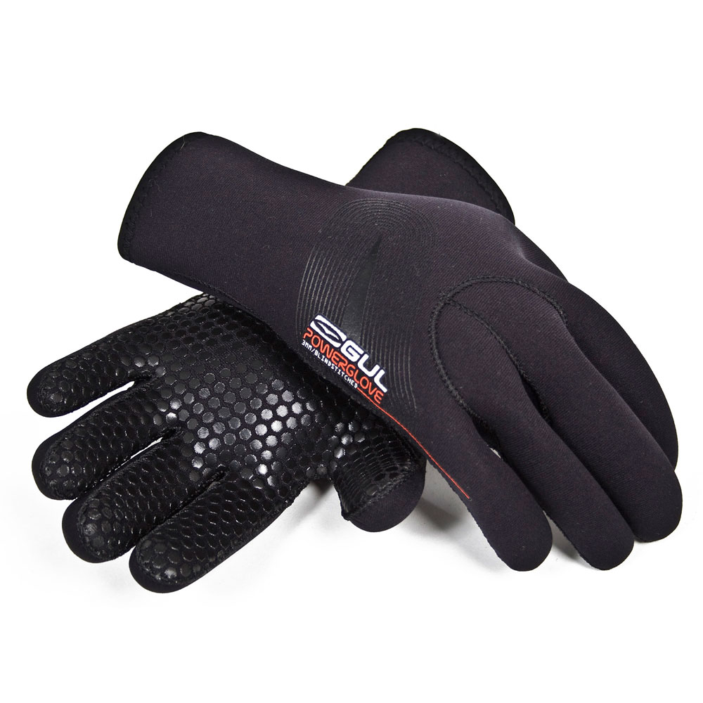 Gul Power 3mm Wetsuit Gloves eBay