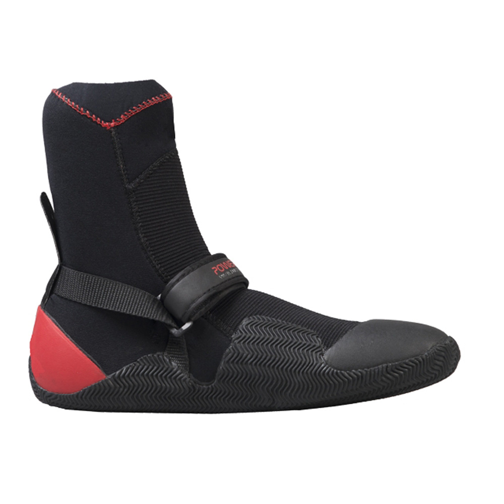 Gul Power Strapped 5MM Wetsuit Boots