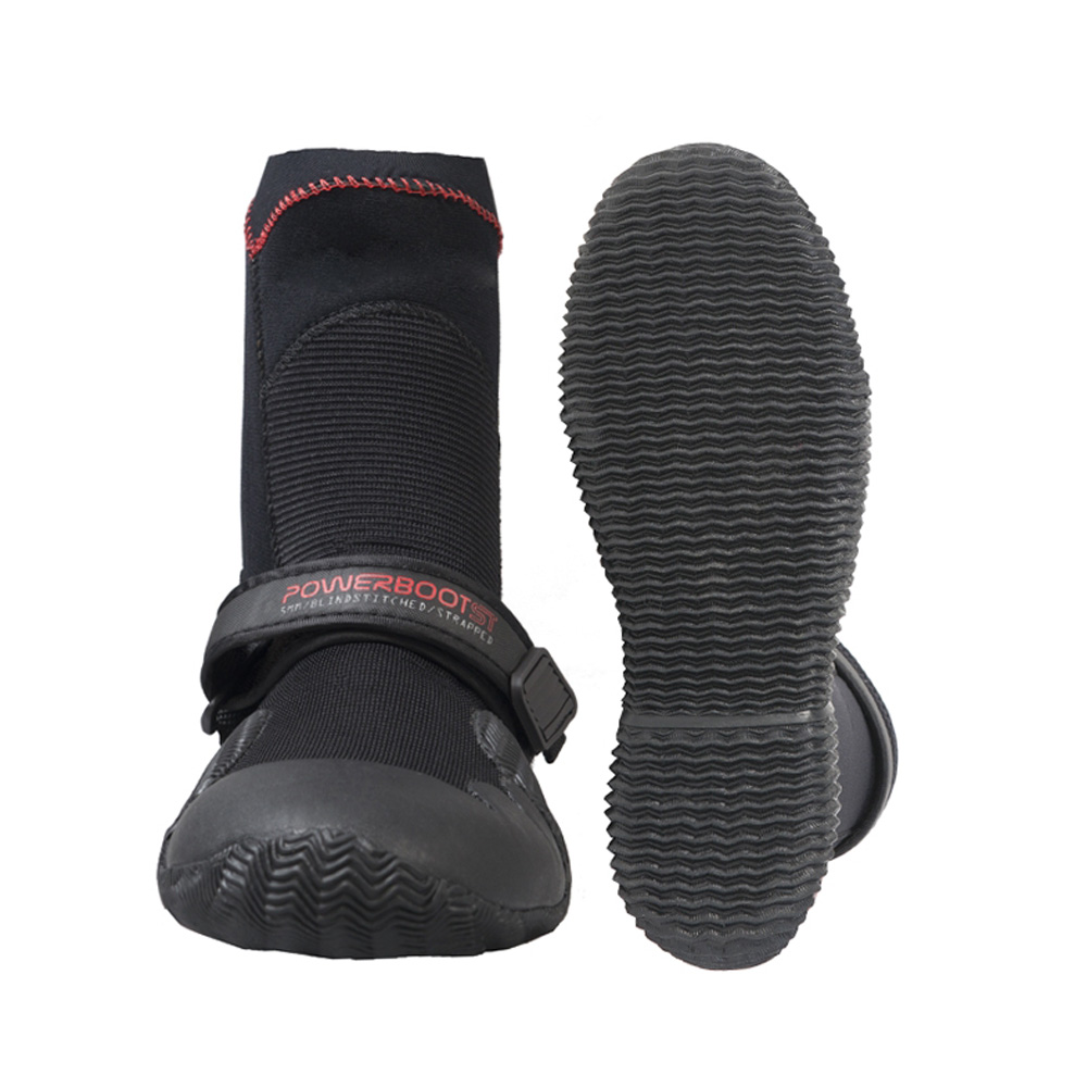 Wetsuit Boot Buyers Guide How to Choose Your Next Pair of Wetsuit