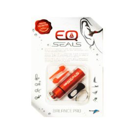 EQ Seals (Sorky) Ear Plugs