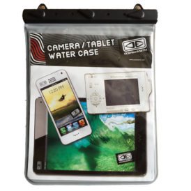 Ocean & Earth Watersports Waterproof Camara/iPad Tablet Case