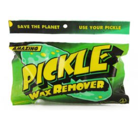 Pickle Surf Wax Remover