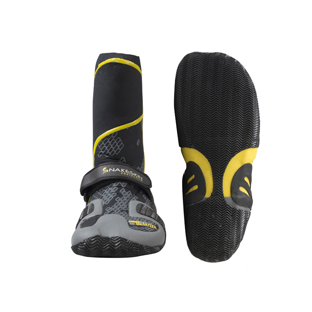 Gul Viper Split Toe 5mm Wetsuit Boot | Gwithian Academy of Surfing