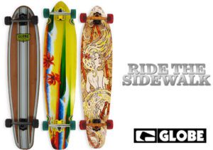Globe Skateboards