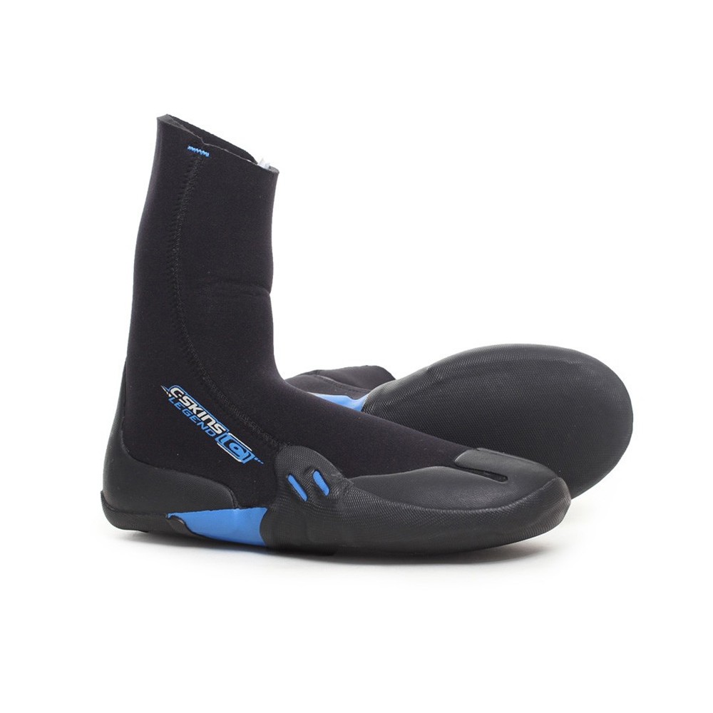 c skins boots