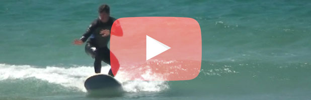 How To Turn Your Surfboard Look Point Pivot Turn How To Turn Your Surfboard Look Point Pivot Turn