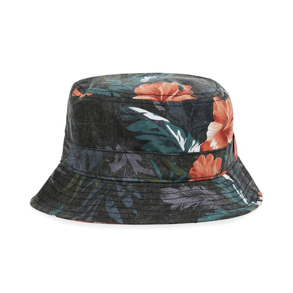 surf brand bucket hats