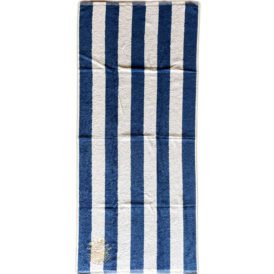 Gwithian Academy of Surfing Beach Towel