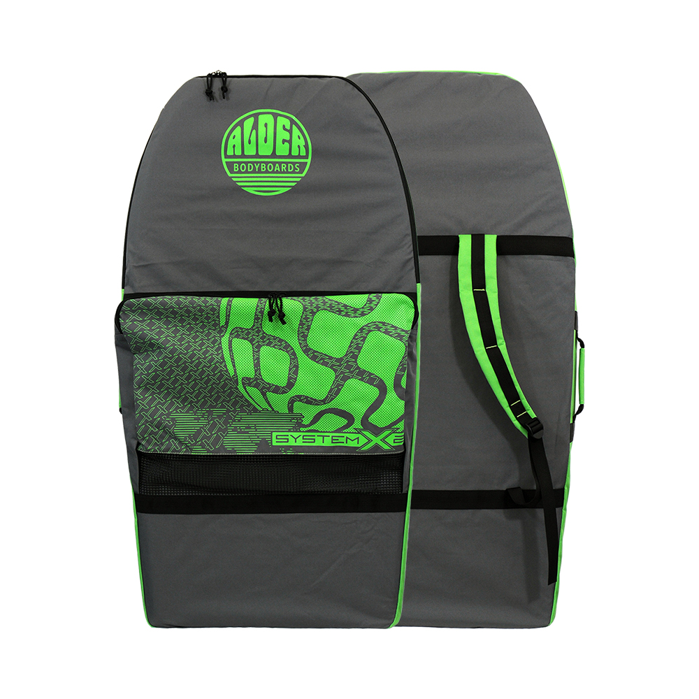 Alder System 2 Bodyboard Bag