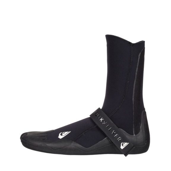 Quiksilver Syncro 3mm Round Toe Wetsuit Boot