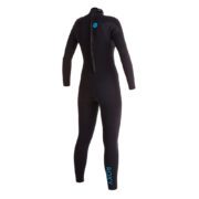 Roxy Syncro 4/3mm ウェットスーツ ROXY ROXY（ロキシー）4/3 SYNCRO BZ FULLSUIT レディース