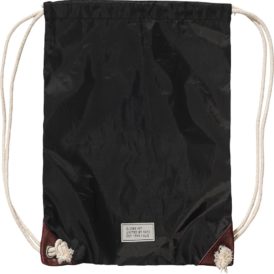 Globe Springvale Gym Bag (Black)