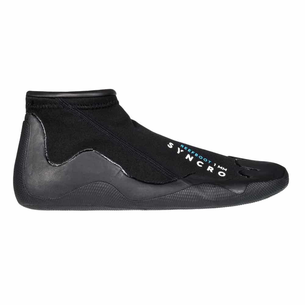 quicksilver reef shoes