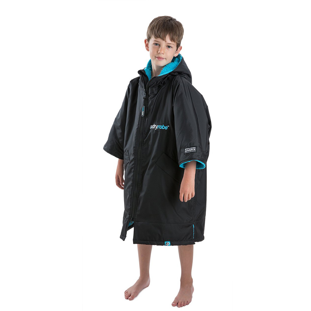 Dryrobe Advance All Weather Changing Robe Suitable for Children