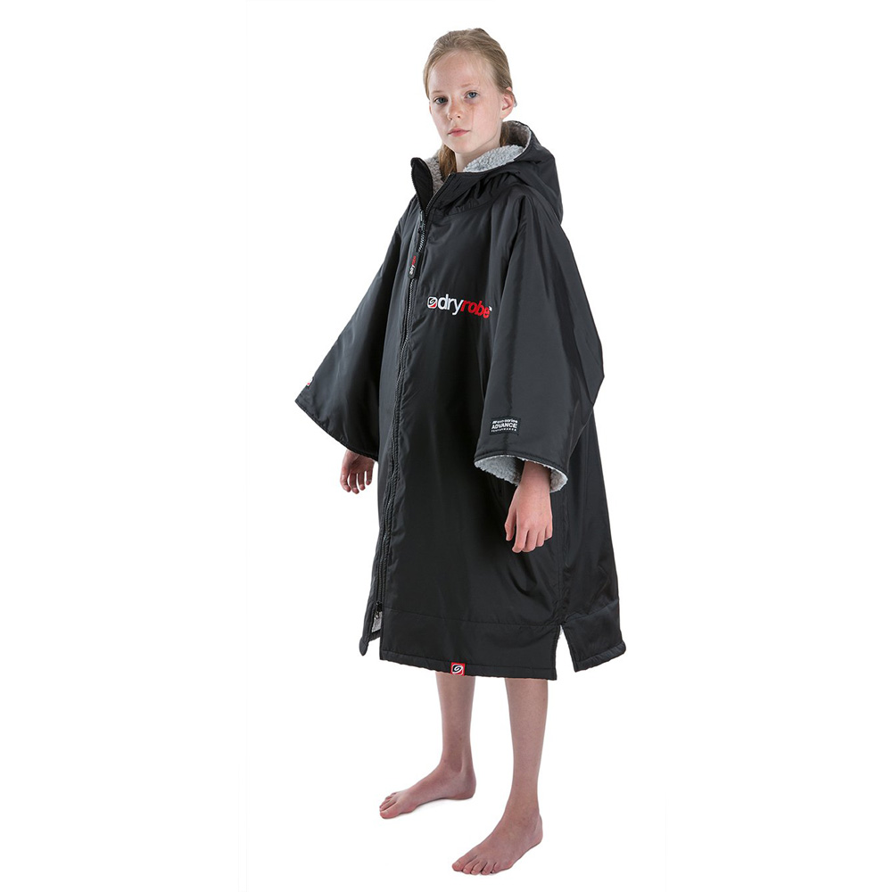 Dryrobe Advance All Weather Changing Robe Suitable for Children