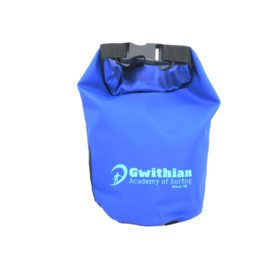 Gwithian Academy of Surfing/DryLife Waterproof Bag 1L