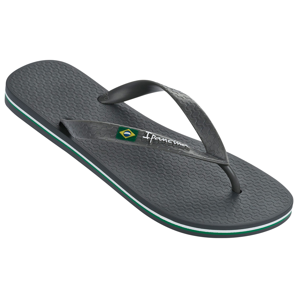 slippers in house