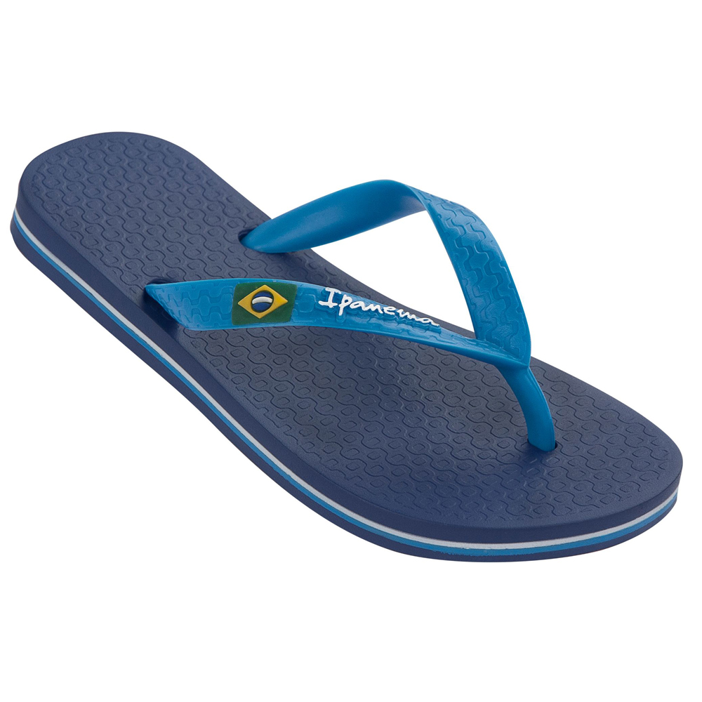 brazil flip flops