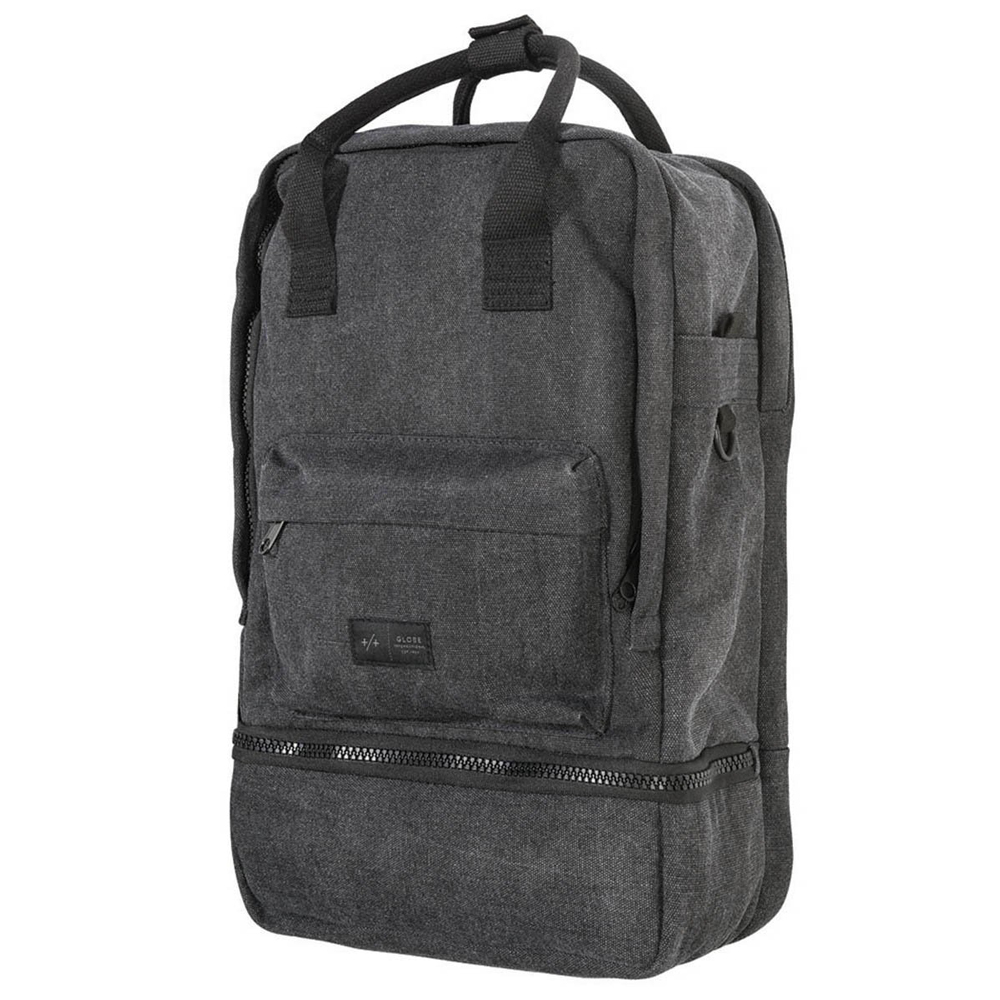 Globe Dion Vagabond Backpack - Gwithian of Surfing
