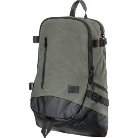 Globe Millhouse Backpack (Army Green)