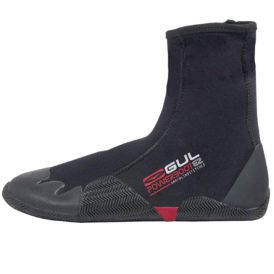 Gul EZ 5mm Power Wetsuit Boots