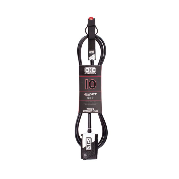 Ocean & Earth Premium XT 10ft Surf SUP Leash