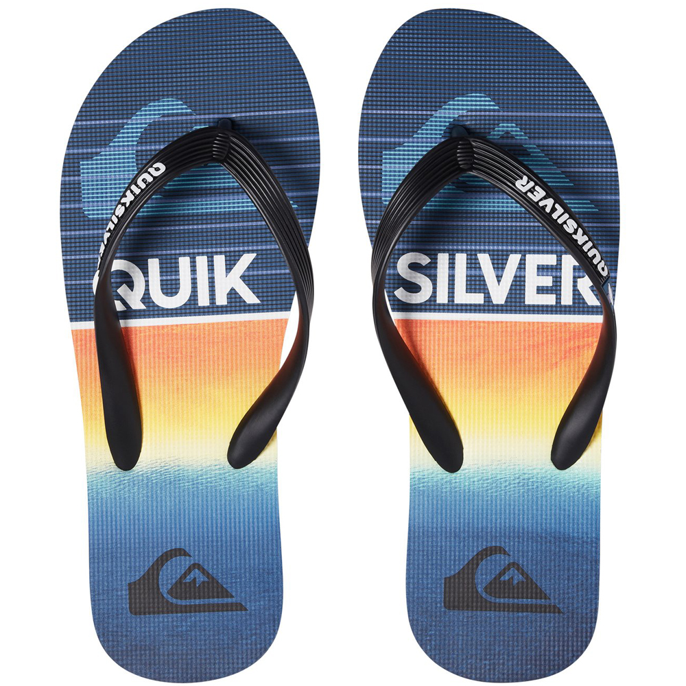 quiksilver mens sandals