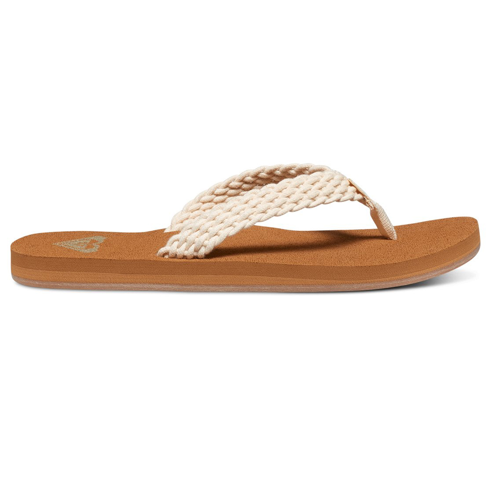 roxy porto sandals