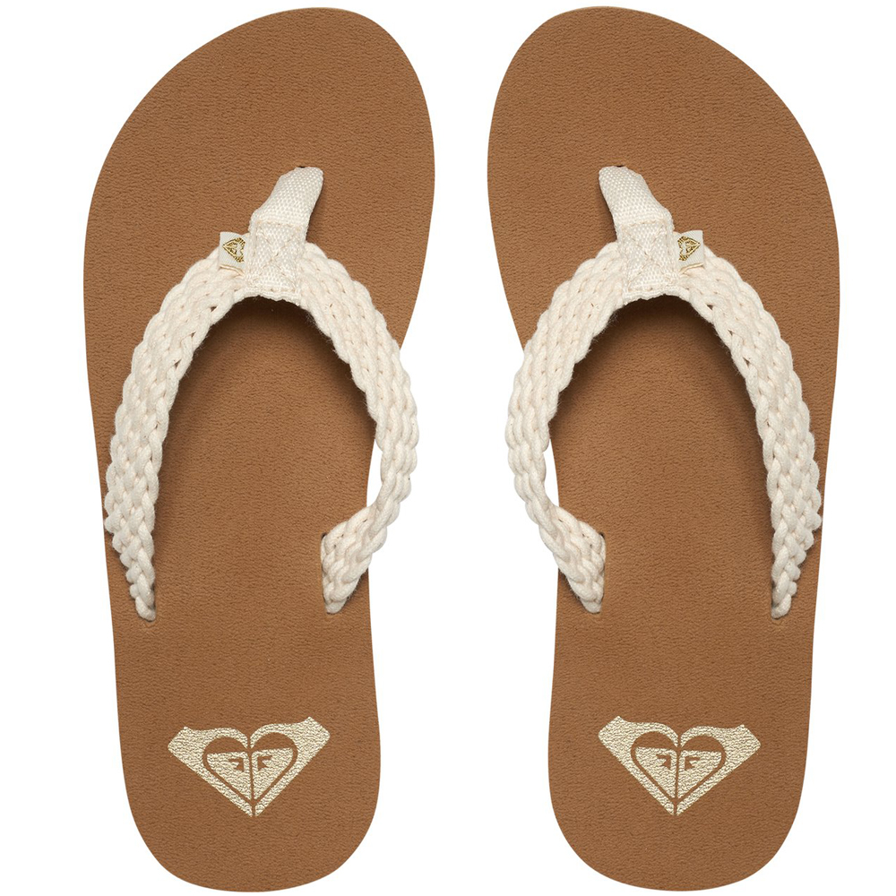 roxy porto sandals